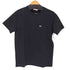 ラコステ LACOSTE レギュラーフィット クロコエンブレム クルーネック ポケット Tシャツ メンズ import:XS