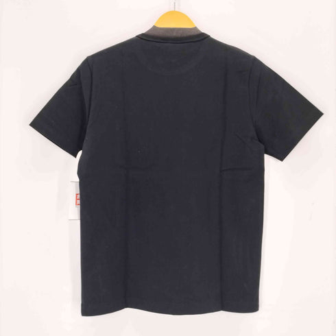 ラコステ LACOSTE レギュラーフィット クロコエンブレム クルーネック ポケット Tシャツ メンズ import:XS