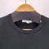 ラコステ LACOSTE レギュラーフィット クロコエンブレム クルーネック ポケット Tシャツ メンズ import:XS