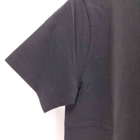 ラコステ LACOSTE レギュラーフィット クロコエンブレム クルーネック ポケット Tシャツ メンズ import:XS