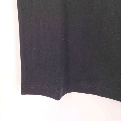 ラコステ LACOSTE レギュラーフィット クロコエンブレム クルーネック ポケット Tシャツ メンズ import:XS
