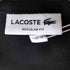 ラコステ LACOSTE レギュラーフィット クロコエンブレム クルーネック ポケット Tシャツ メンズ import:XS