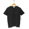 ラコステ LACOSTE レギュラーフィット クロコエンブレム クルーネック ポケット Tシャツ メンズ import:XS