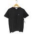 ラコステ LACOSTE レギュラーフィット クロコエンブレム クルーネック ポケット Tシャツ メンズ import:XS