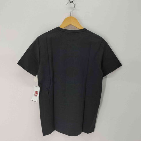 ラコステ LACOSTE レギュラーフィット クロコエンブレム クルーネック ポケット Tシャツ メンズ import:XS