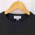 ラコステ LACOSTE レギュラーフィット クロコエンブレム クルーネック ポケット Tシャツ メンズ import:XS