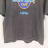 ハードロックカフェ Hard Rock Cafe ブランドロゴプリント シングルステッチ S/S Tシャツ メンズ import:XL