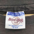 ハードロックカフェ Hard Rock Cafe ブランドロゴプリント シングルステッチ S/S Tシャツ メンズ import:XL