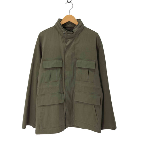 ジョゼフ JOSEPH M-65型 フィールドジャケット メンズ JPN:50