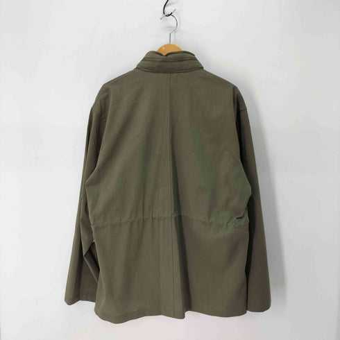 ジョゼフ JOSEPH M-65型 フィールドジャケット メンズ JPN:50