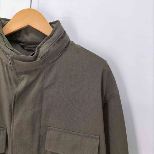 ジョゼフ JOSEPH M-65型 フィールドジャケット メンズ JPN:50