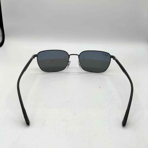 レイバン Ray-Ban CHROMANCE クロマンス 偏光 サングラス メンズ 58□18 140
