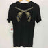 ロアー roar 二丁拳銃スタッズTシャツ メンズ JPN:2