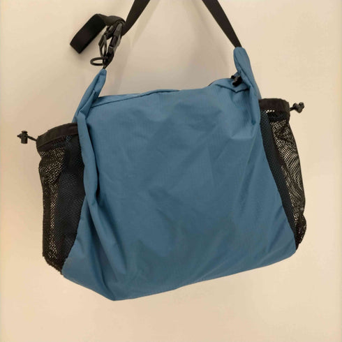ハフ HUF 25AW eightynine SHOULDER BAG ショルダー バッグ メンズ