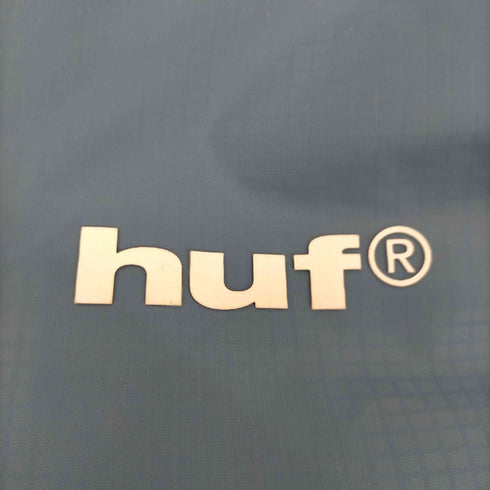 ハフ HUF 25AW eightynine SHOULDER BAG ショルダー バッグ メンズ