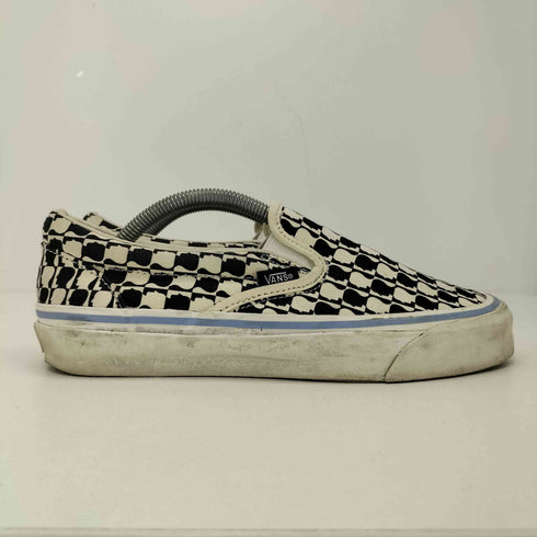バンズボルト VANS VAULT UA OG Classic Slip-On LX レディース JPN:24.5