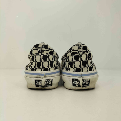 バンズボルト VANS VAULT UA OG Classic Slip-On LX レディース JPN:24.5