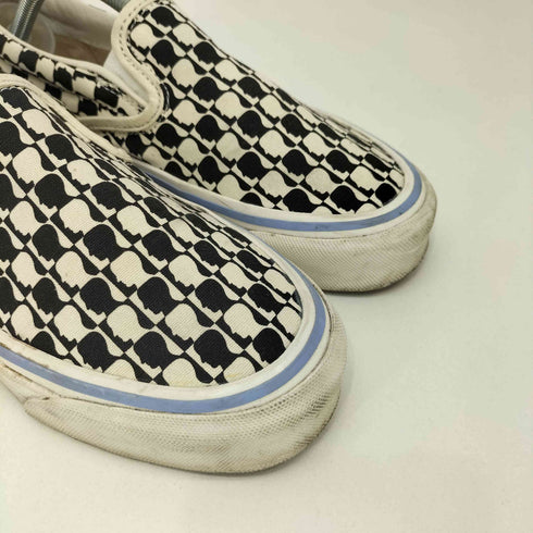 バンズボルト VANS VAULT UA OG Classic Slip-On LX レディース JPN:24.5