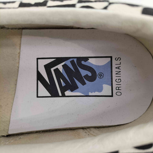 バンズボルト VANS VAULT UA OG Classic Slip-On LX レディース JPN:24.5