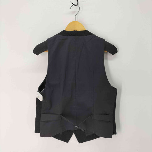 ユニクロプラスジェイ UNIQLO+J スーツベスト メンズ import:M