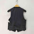 ユニクロプラスジェイ UNIQLO+J スーツベスト メンズ import:M
