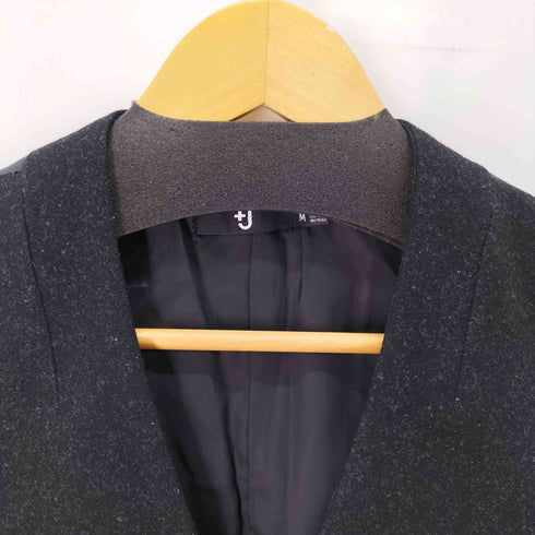 ユニクロプラスジェイ UNIQLO+J スーツベスト メンズ import:M