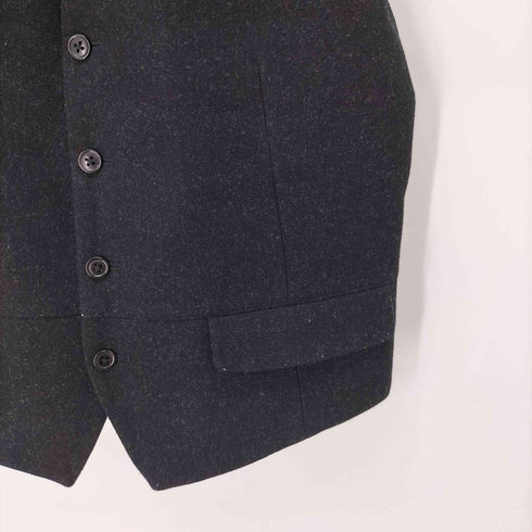 ユニクロプラスジェイ UNIQLO+J スーツベスト メンズ import:M