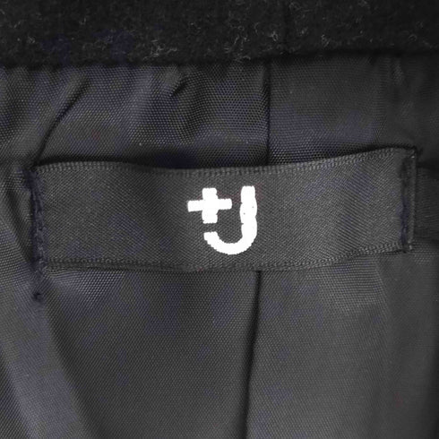 ユニクロプラスジェイ UNIQLO+J スーツベスト メンズ import:M