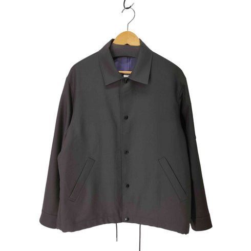ジェイプレス J.PRESS YORK STREET UNISEX コーチジャケット メンズ JPN:L