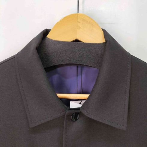 ジェイプレス J.PRESS YORK STREET UNISEX コーチジャケット メンズ JPN:L