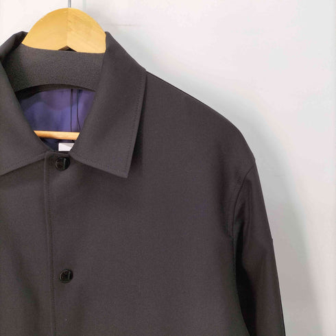 ジェイプレス J.PRESS YORK STREET UNISEX コーチジャケット メンズ JPN:L