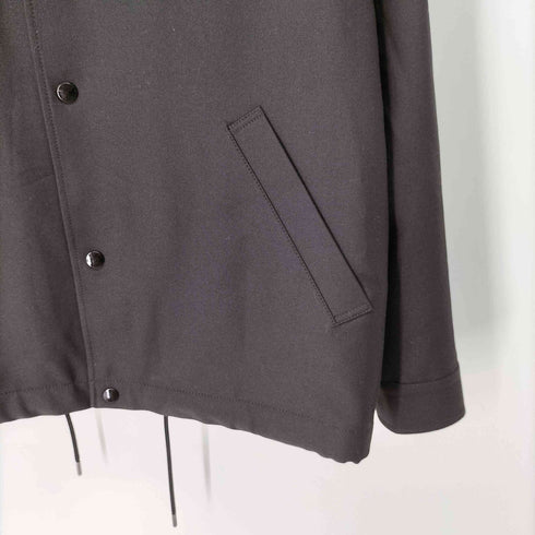 ジェイプレス J.PRESS YORK STREET UNISEX コーチジャケット メンズ JPN:L