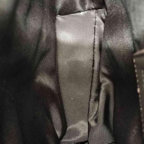 レイビームス Ray BEAMS 25AW 配色 ワンハンドル バッグ レディース