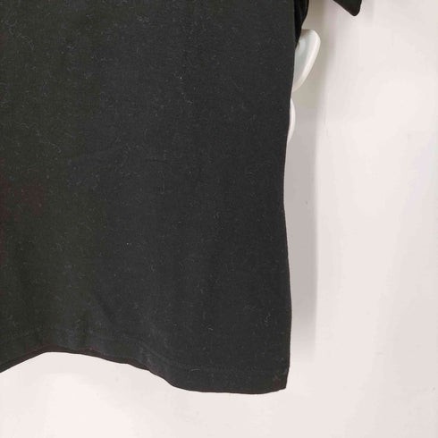 ジバンシィ GIVENCHY BOUTIQUES ラインストーンTシャツ レディース JPN:40