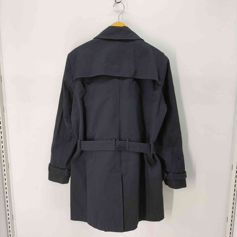 The Kooples コットン トレンチコート メンズ JPN:52