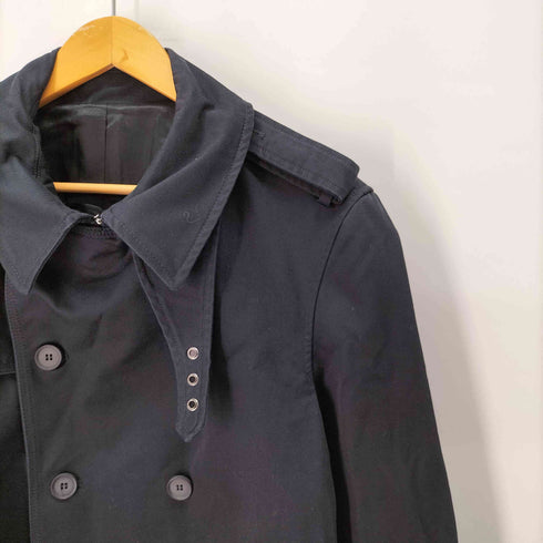 The Kooples コットン トレンチコート メンズ JPN:52