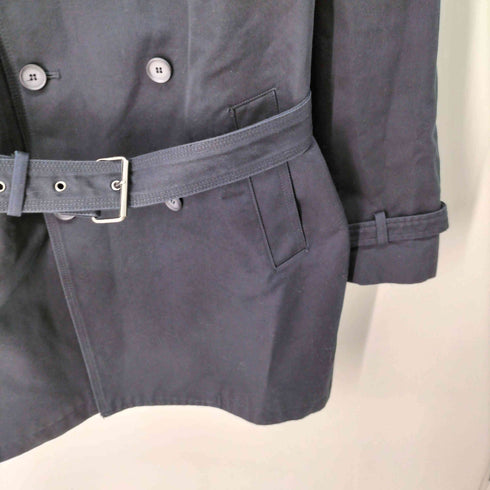 The Kooples コットン トレンチコート メンズ JPN:52