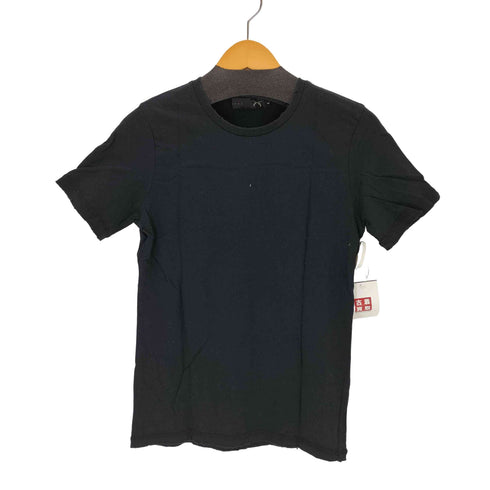 ロアー roar スワロフスキー メタル二丁拳銃Tシャツ メンズ JPN:1