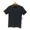 ロアー roar スワロフスキー メタル二丁拳銃Tシャツ メンズ JPN:1