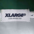 エクストララージ XLARGE プリントナイロンコーチジャケット メンズ JPN:L