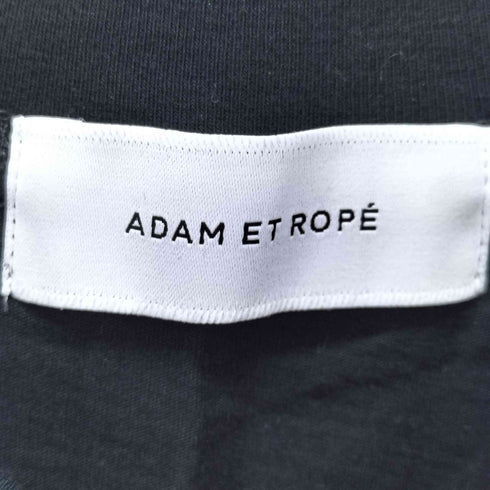 アダムエロペ Adam et Rope サステナブル ギャザーチュールトップス レディース FREE