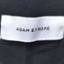 アダムエロペ Adam et Rope サステナブル ギャザーチュールトップス レディース FREE