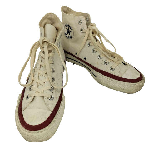 コンバースオールスター CONVERSE ALLSTAR Timeline ALL STAR J VTG 50 HI メンズ CONVERSE:7
