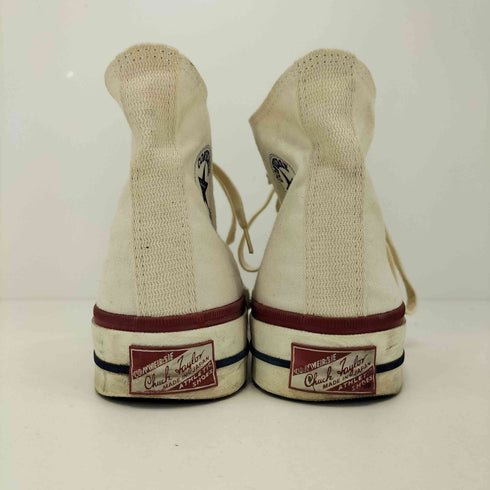 コンバースオールスター CONVERSE ALLSTAR Timeline ALL STAR J VTG 50 HI メンズ CONVERSE:7