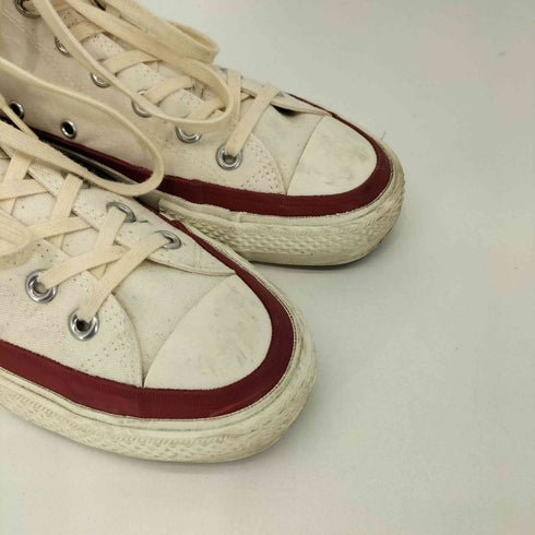 コンバースオールスター CONVERSE ALLSTAR Timeline ALL STAR J VTG 50 HI メンズ CONVERSE:7