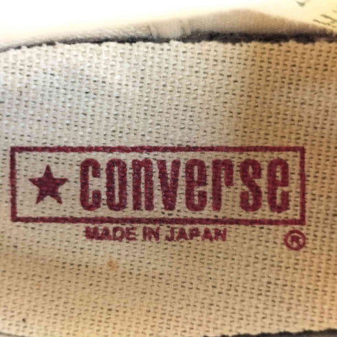 コンバースオールスター CONVERSE ALLSTAR Timeline ALL STAR J VTG 50 HI メンズ CONVERSE:7