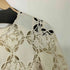 レイビームス Ray BEAMS 26SS レース ベルカフス ロングスリーブ ワンピース レディース JPN:1