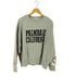 ビューティーアンドユースユナイテッドアローズ BEAUTY & YOUTH UNITED ARROWS コットン裏毛 ロゴスウェット プルオーバー レディース