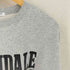 ビューティーアンドユースユナイテッドアローズ BEAUTY & YOUTH UNITED ARROWS コットン裏毛 ロゴスウェット プルオーバー レディース