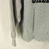 ビューティーアンドユースユナイテッドアローズ BEAUTY & YOUTH UNITED ARROWS コットン裏毛 ロゴスウェット プルオーバー レディース